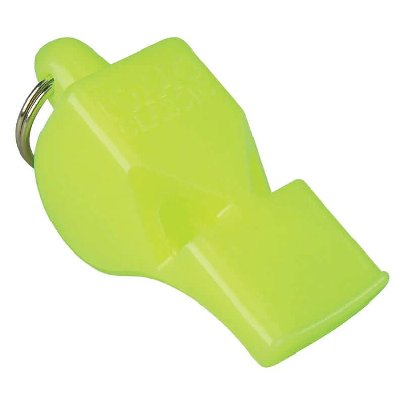 Fox 40 - Classic Pealess Whistle - Image 3