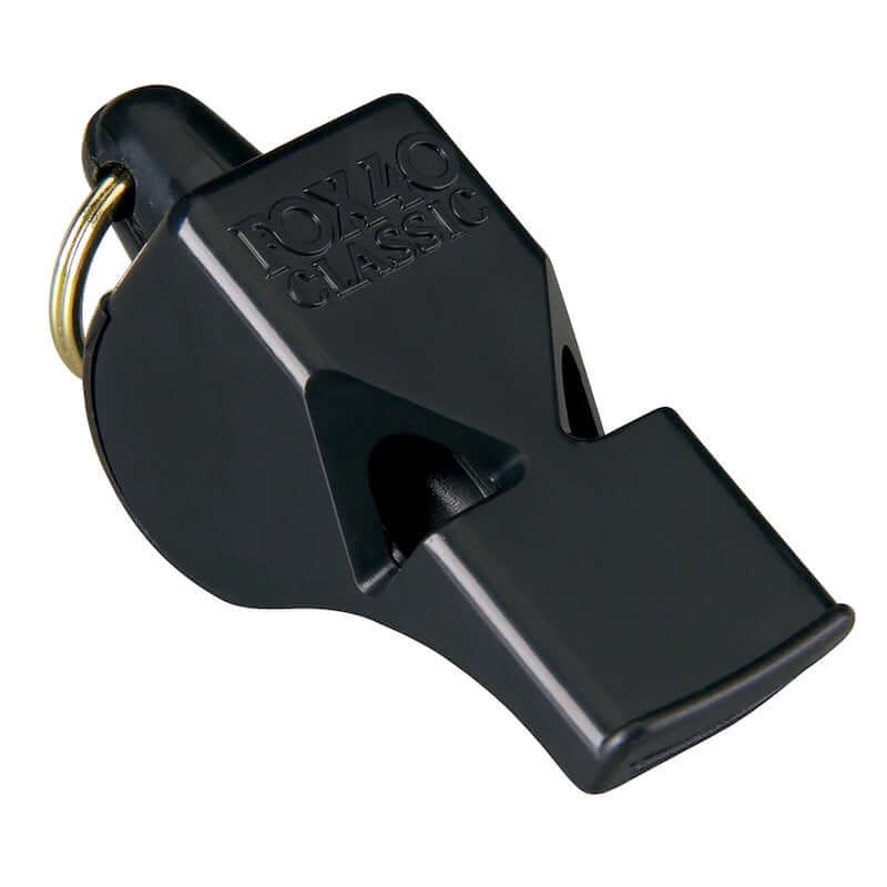 Fox 40 - Classic Pealess Whistle - Image 4