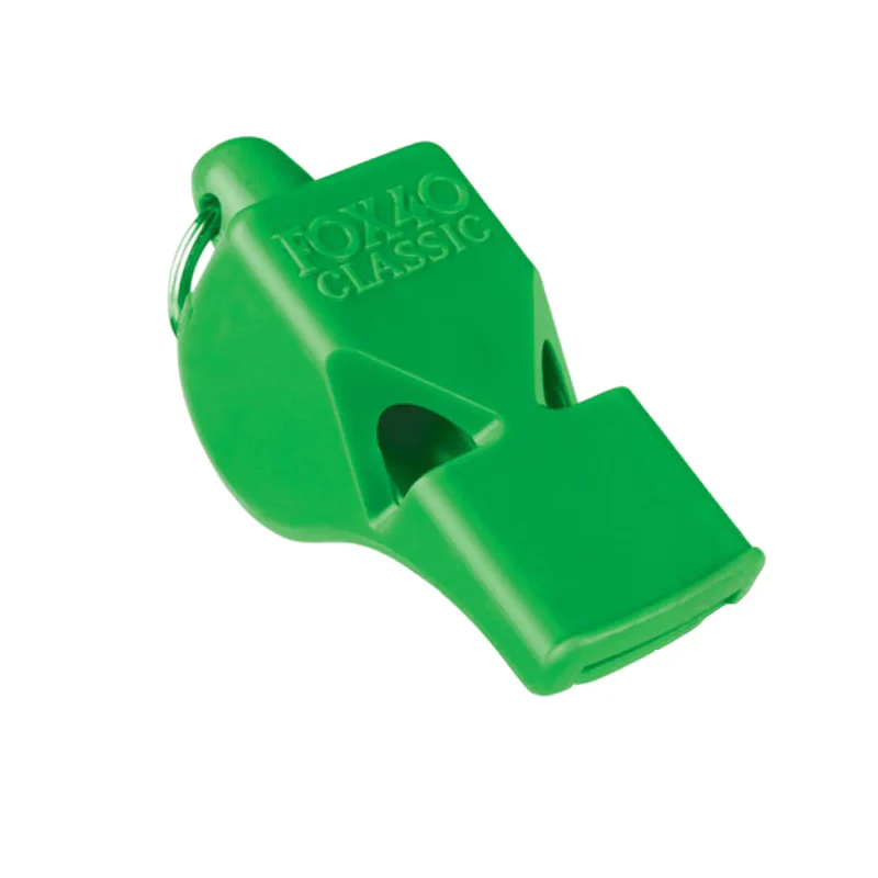 Fox 40 - Classic Pealess Whistle - Image 6