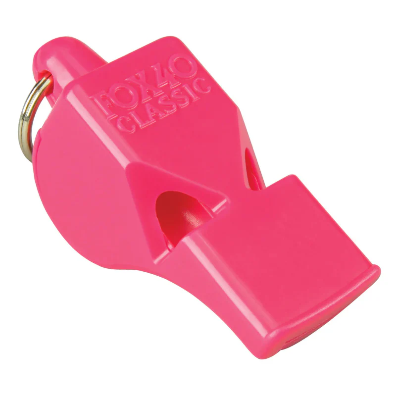 Fox 40 - Classic Pealess Whistle - Image 7