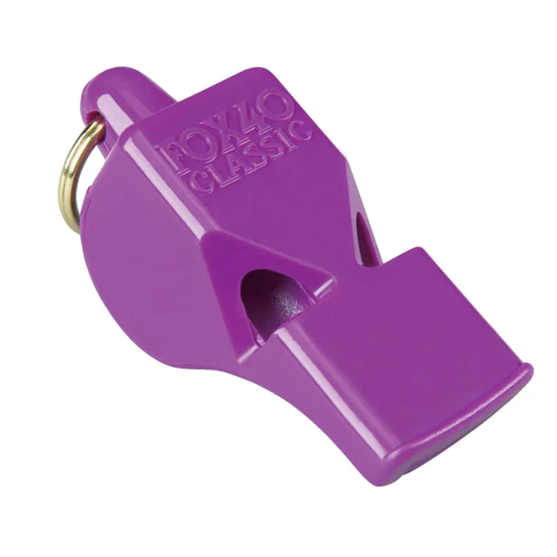 Fox 40 - Classic Pealess Whistle - Image 8