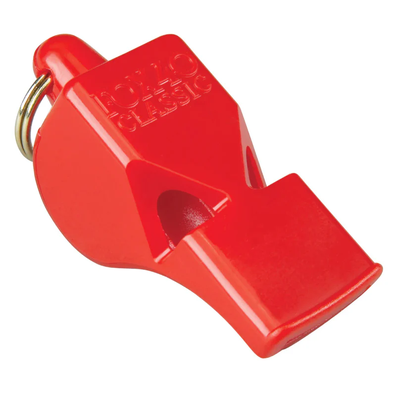 Fox 40 - Classic Pealess Whistle - Image 9