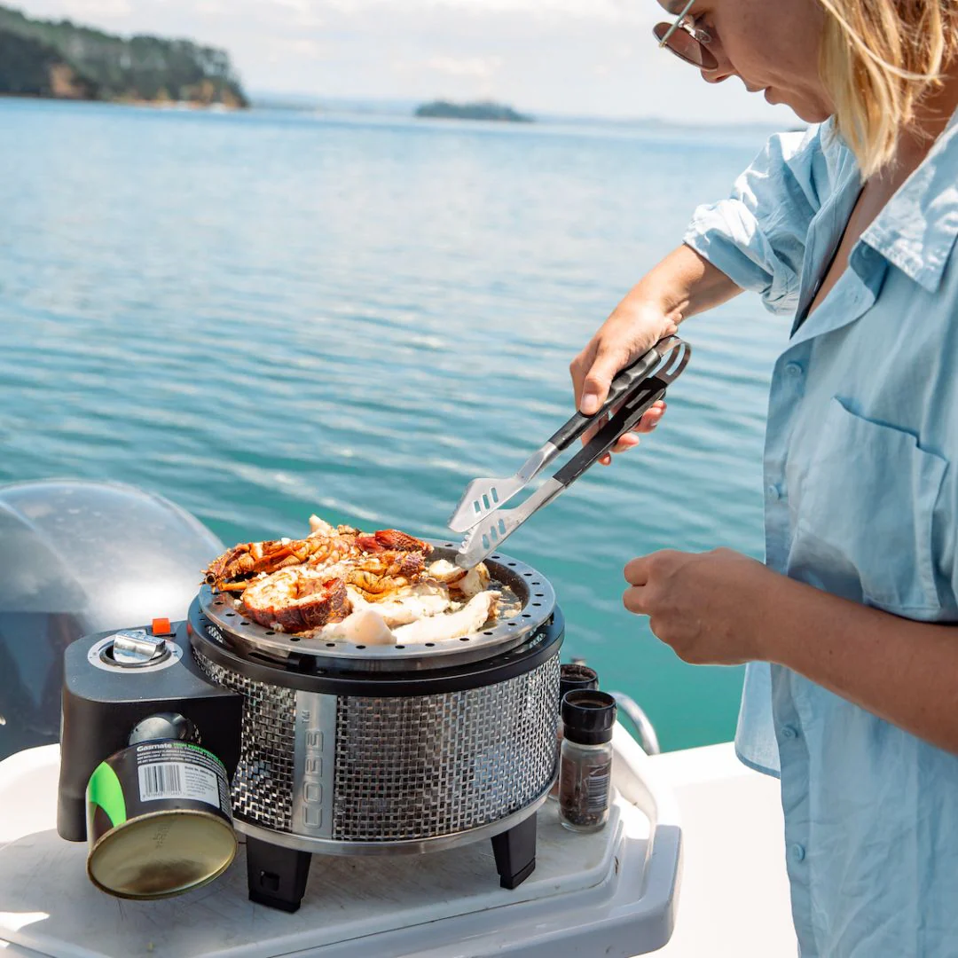 COBB Frying Pan - Image 3