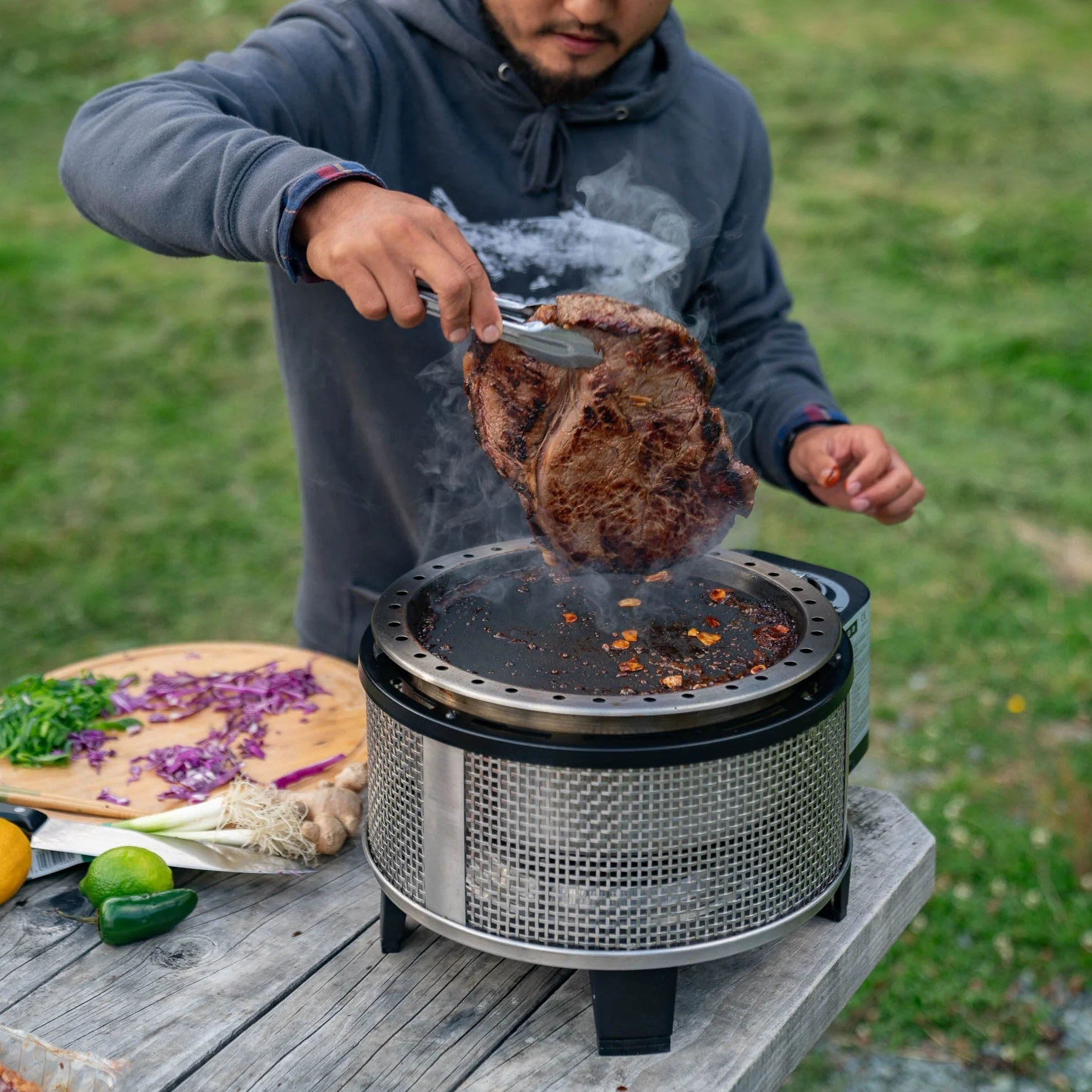 COBB Frying Pan - Image 4
