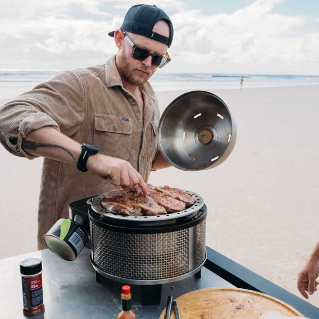COBB Frying Pan - Image 6