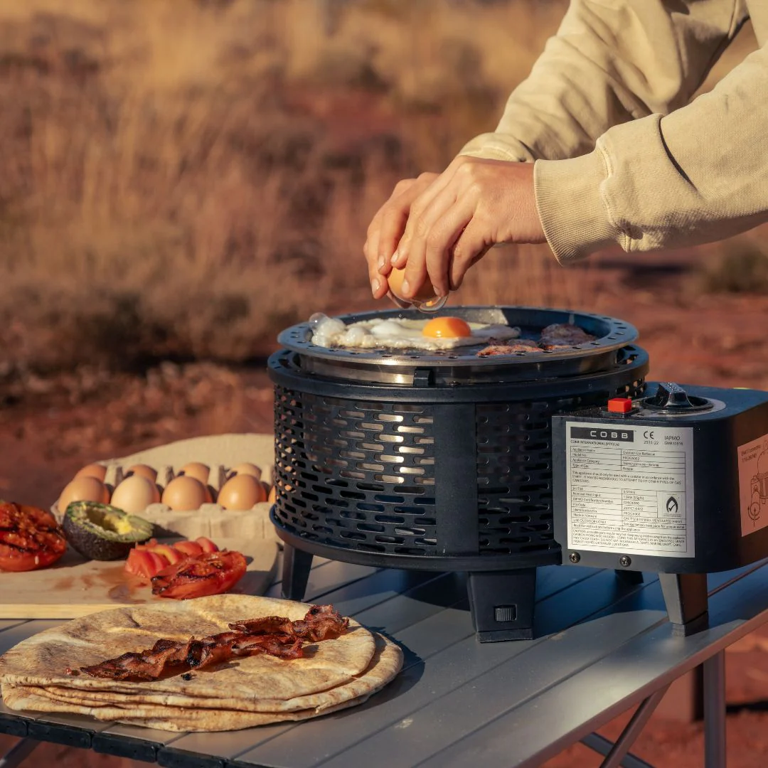 COBB Frying Pan - Image 7