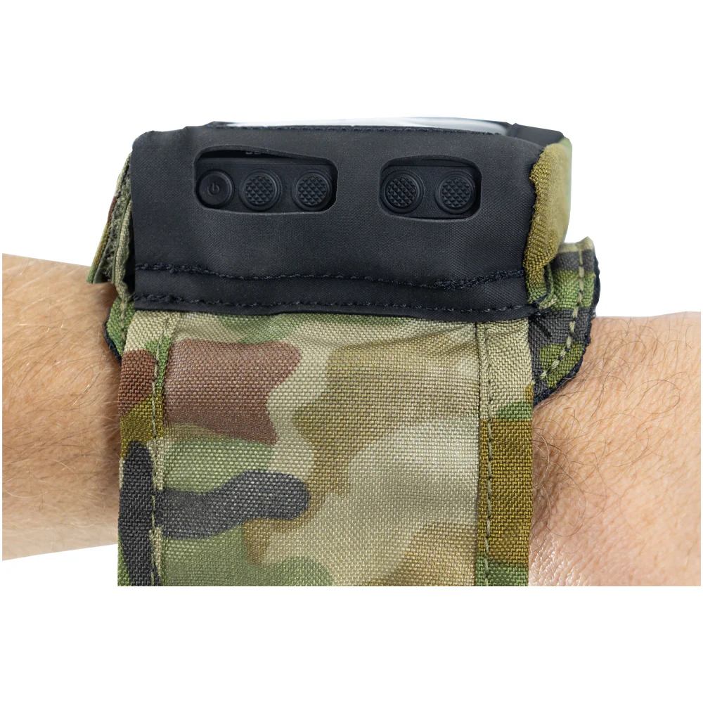 Garmin Foretrex 801/901 Wrist Pouch - Image 5