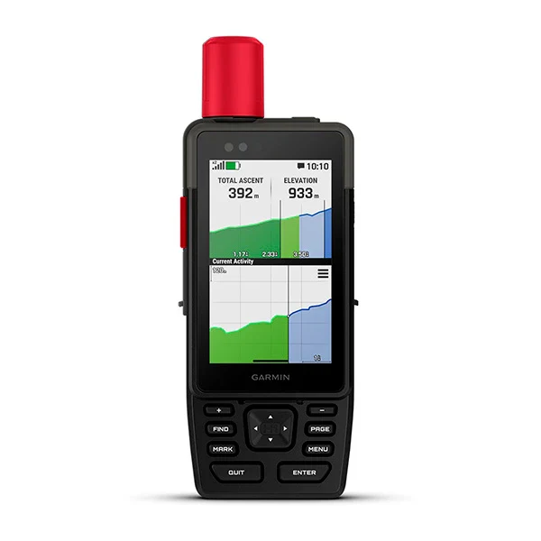 Garmin GPSMAP H1i Plus GPS Communicator - Image 5