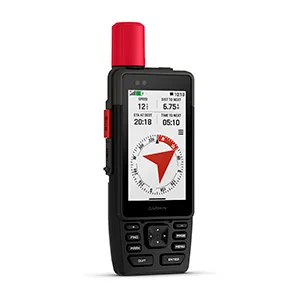 Garmin GPSMAP H1i Plus GPS Communicator - Image 7