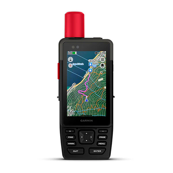 Garmin GPSMAP H1i Plus GPS Communicator - Image 8