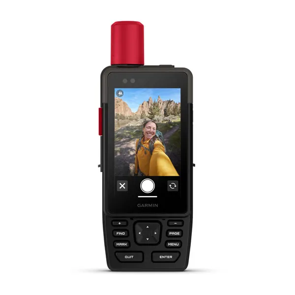 Garmin GPSMAP H1i Plus GPS Communicator - Image 9