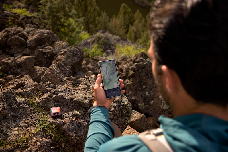 Garmin InReach Messenger Plus - Image 5