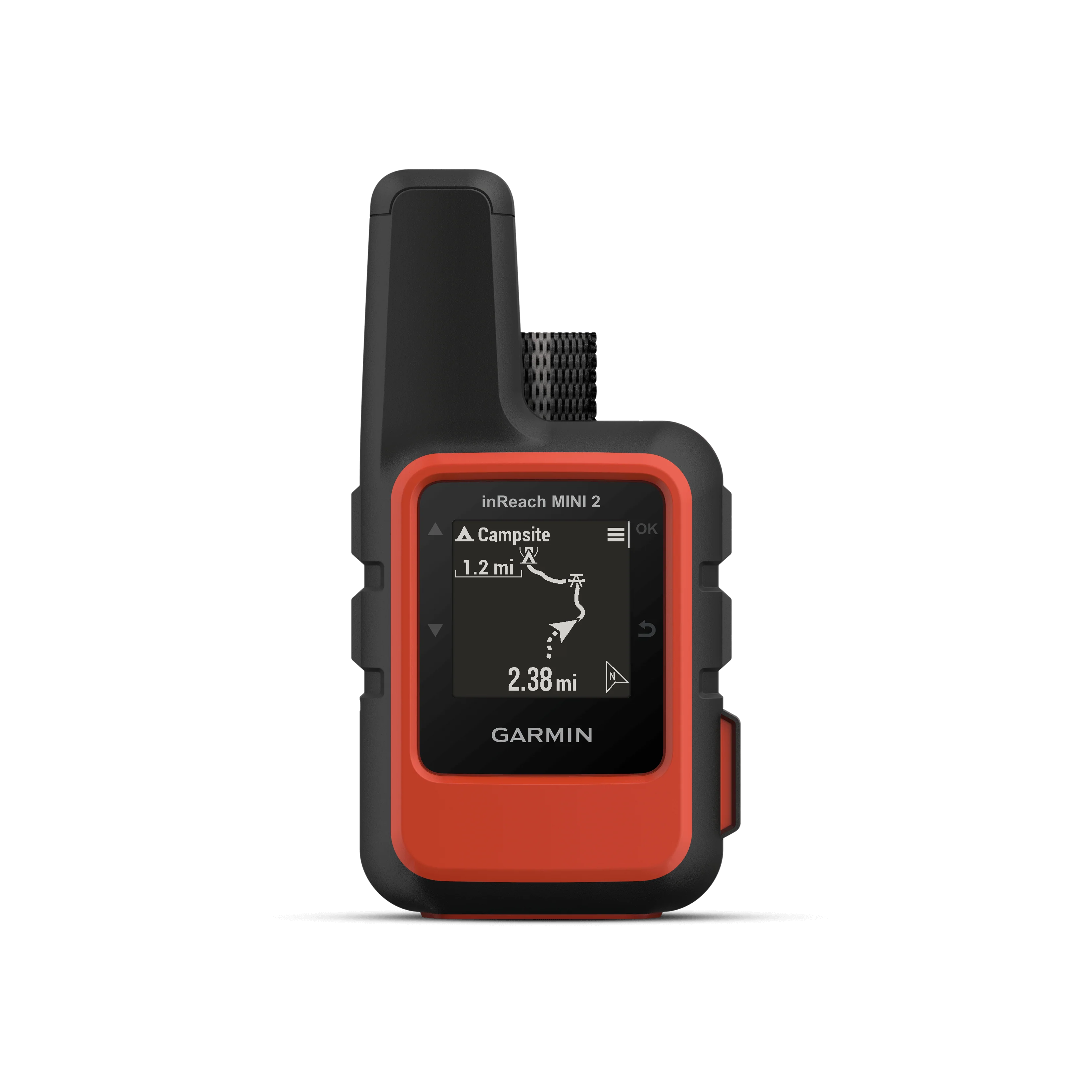 Garmin inReach Mini 2 Compact GPS Satellite Communicator - Image 11