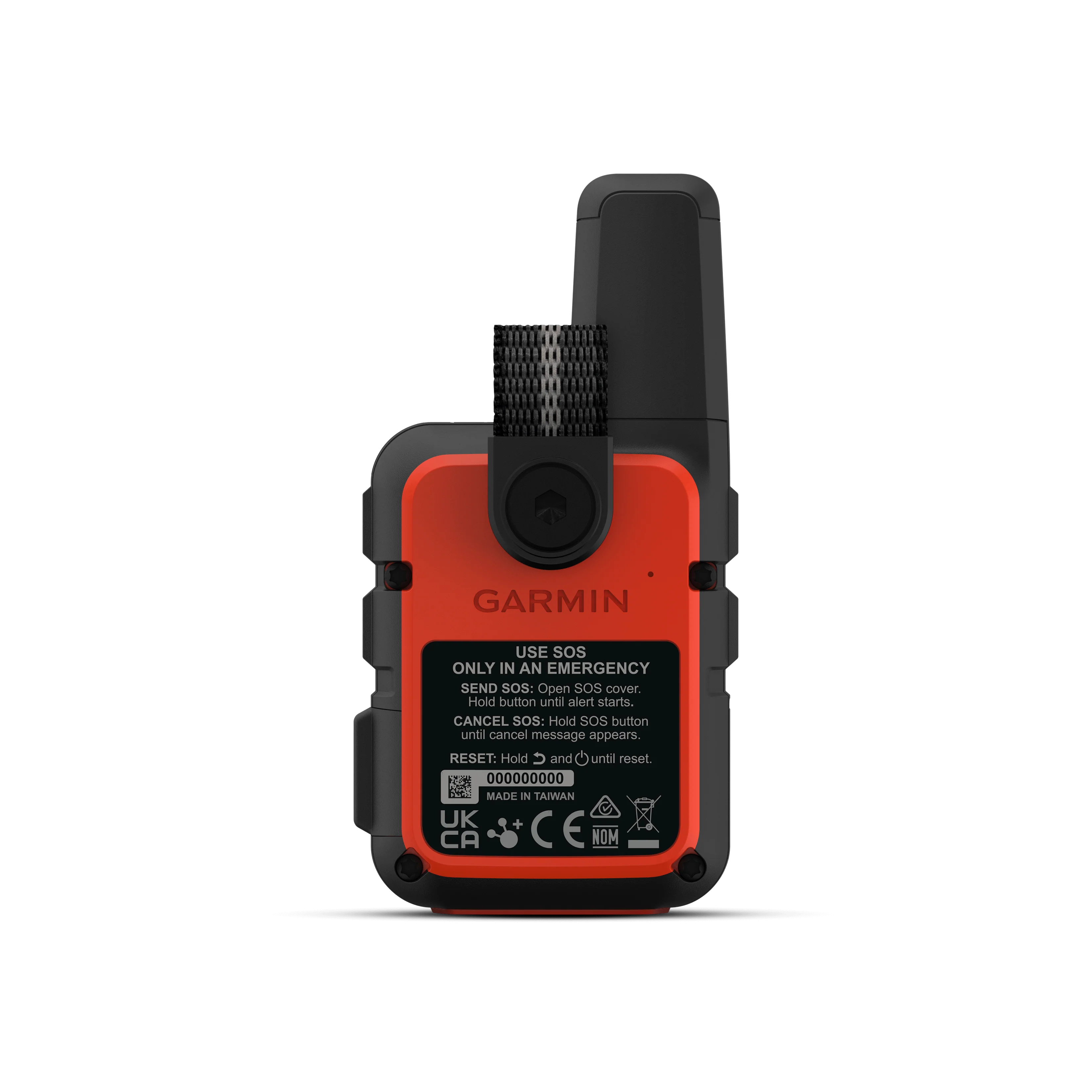 Garmin inReach Mini 2 Compact GPS Satellite Communicator - Image 14