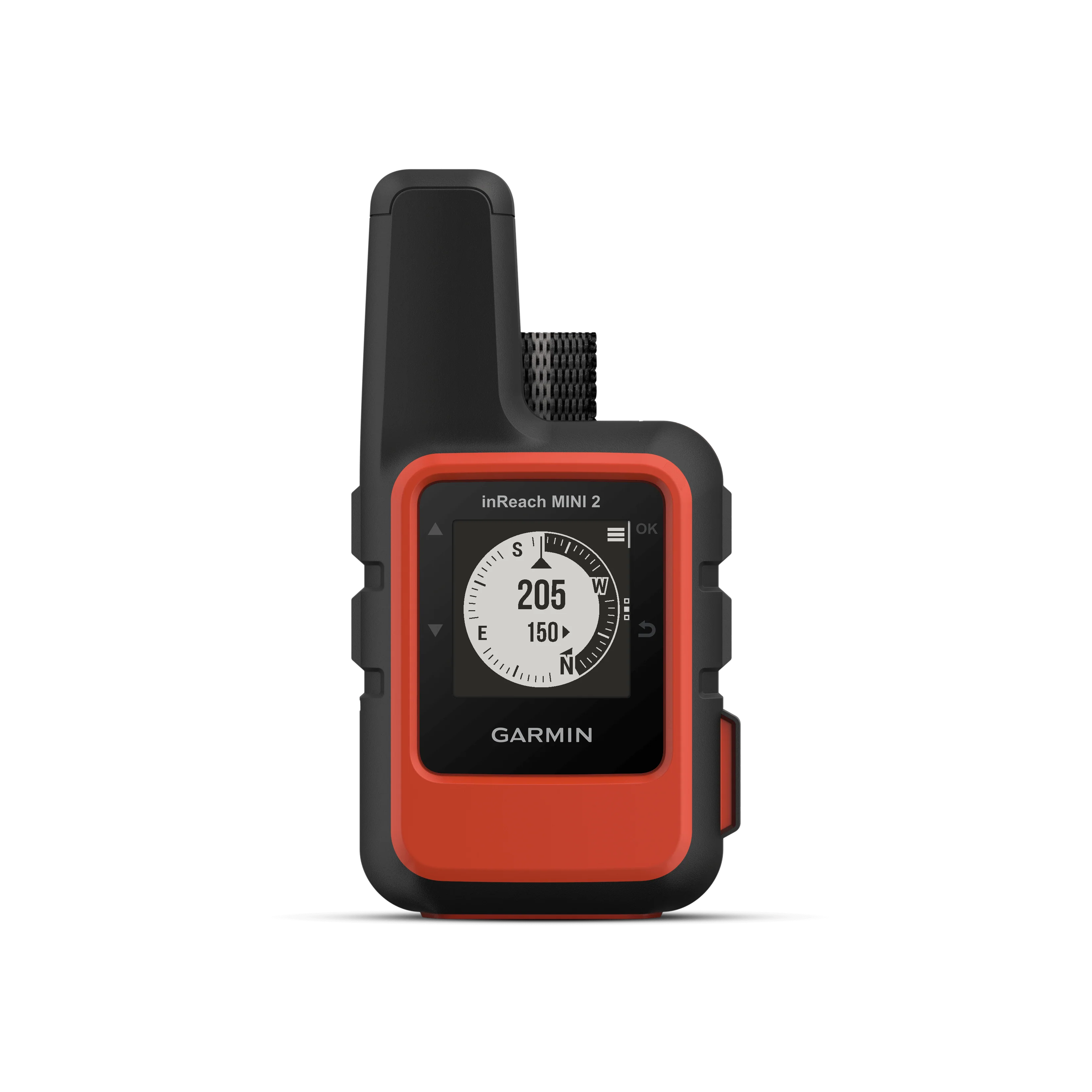 Garmin inReach Mini 2 Compact GPS Satellite Communicator - Image 5