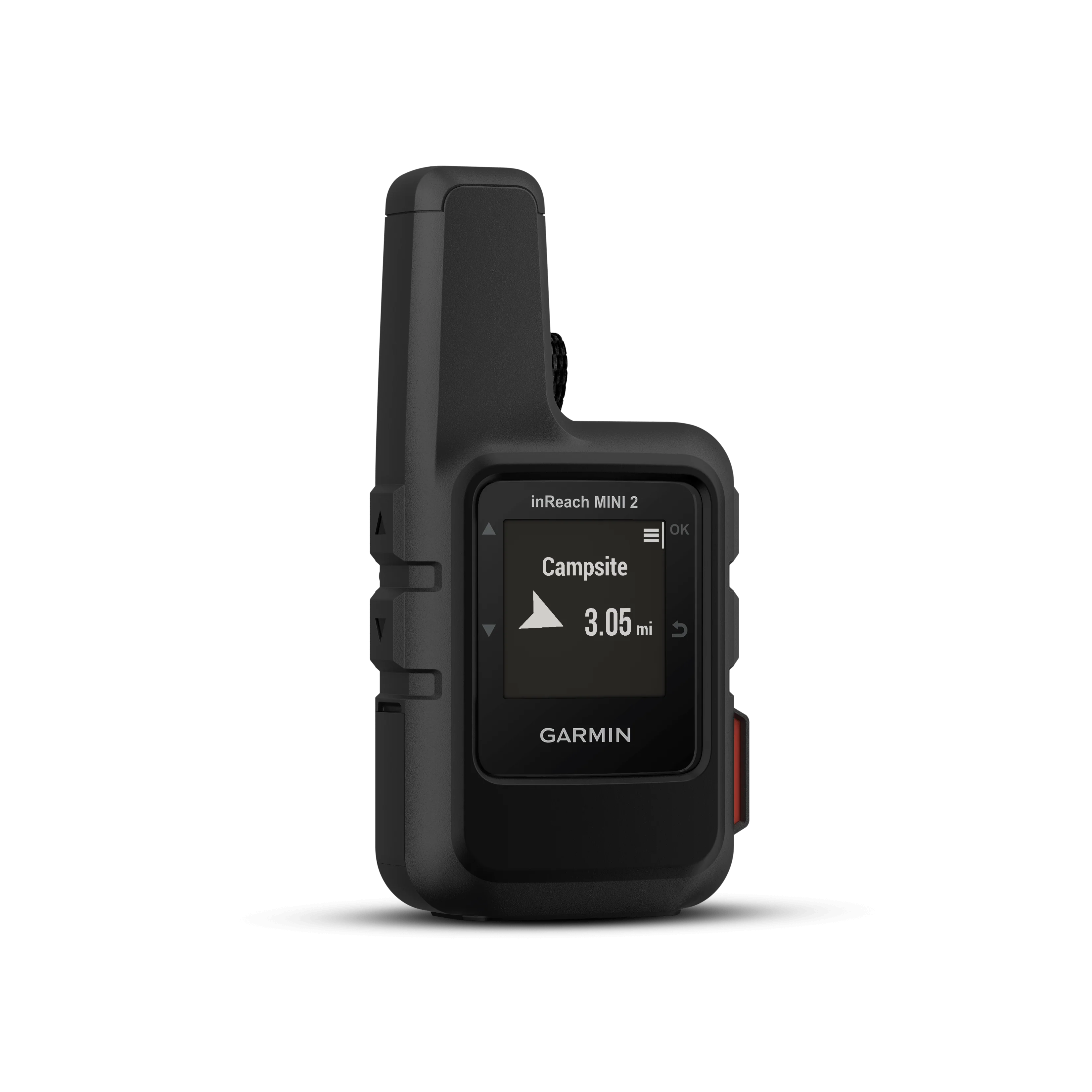 Garmin inReach Mini 2 Compact GPS Satellite Communicator - Image 6