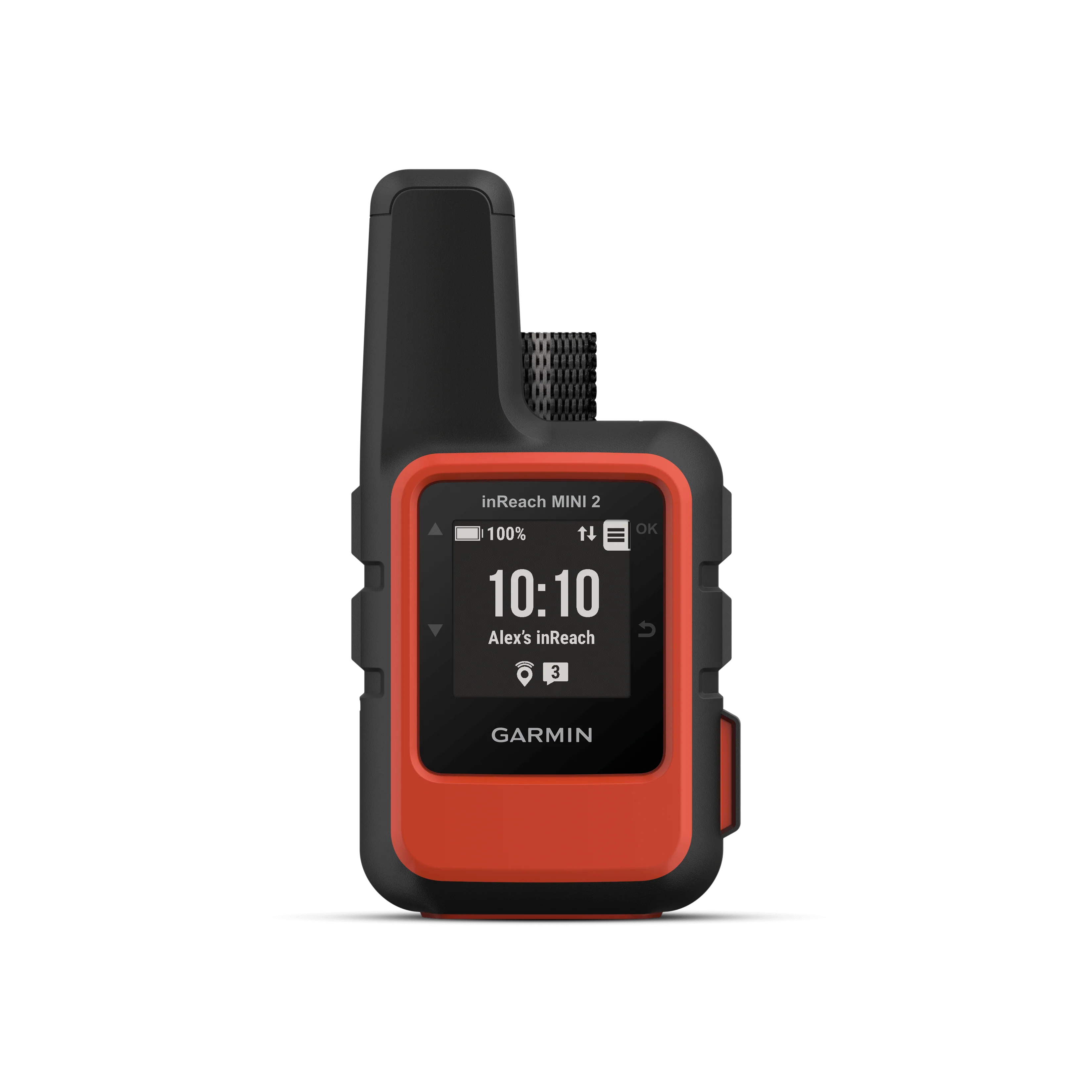 Garmin inReach Mini 2 Compact GPS Satellite Communicator - Image 9