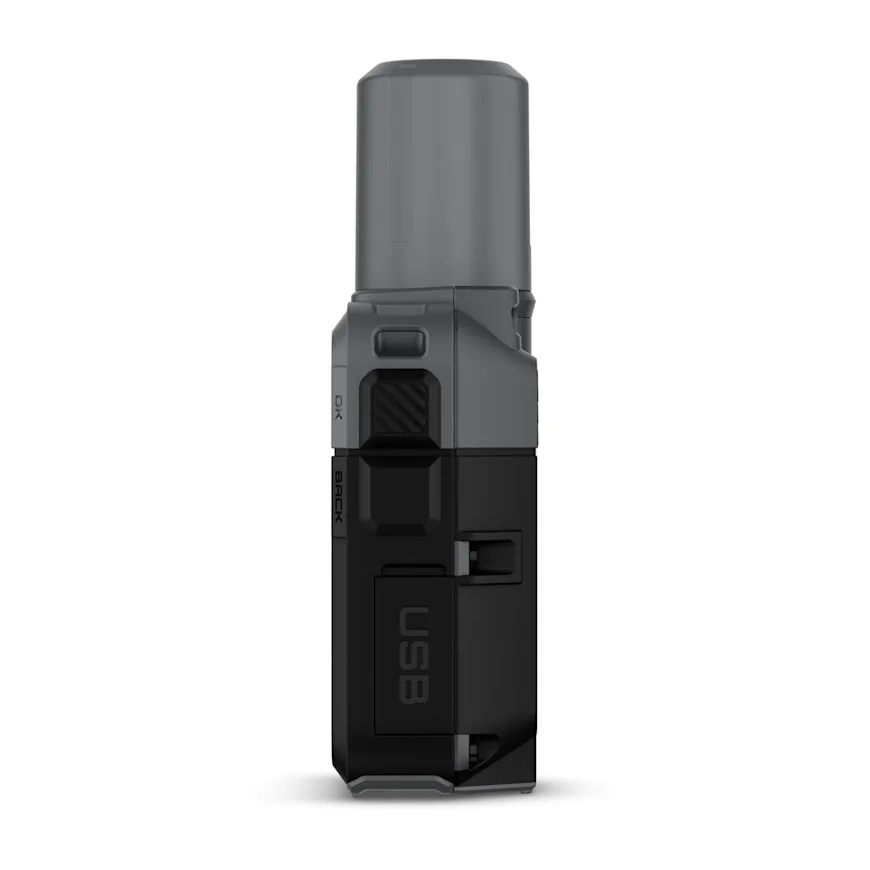 Garmin InReach Mini 3 Compact GPS Communicator - Image 3