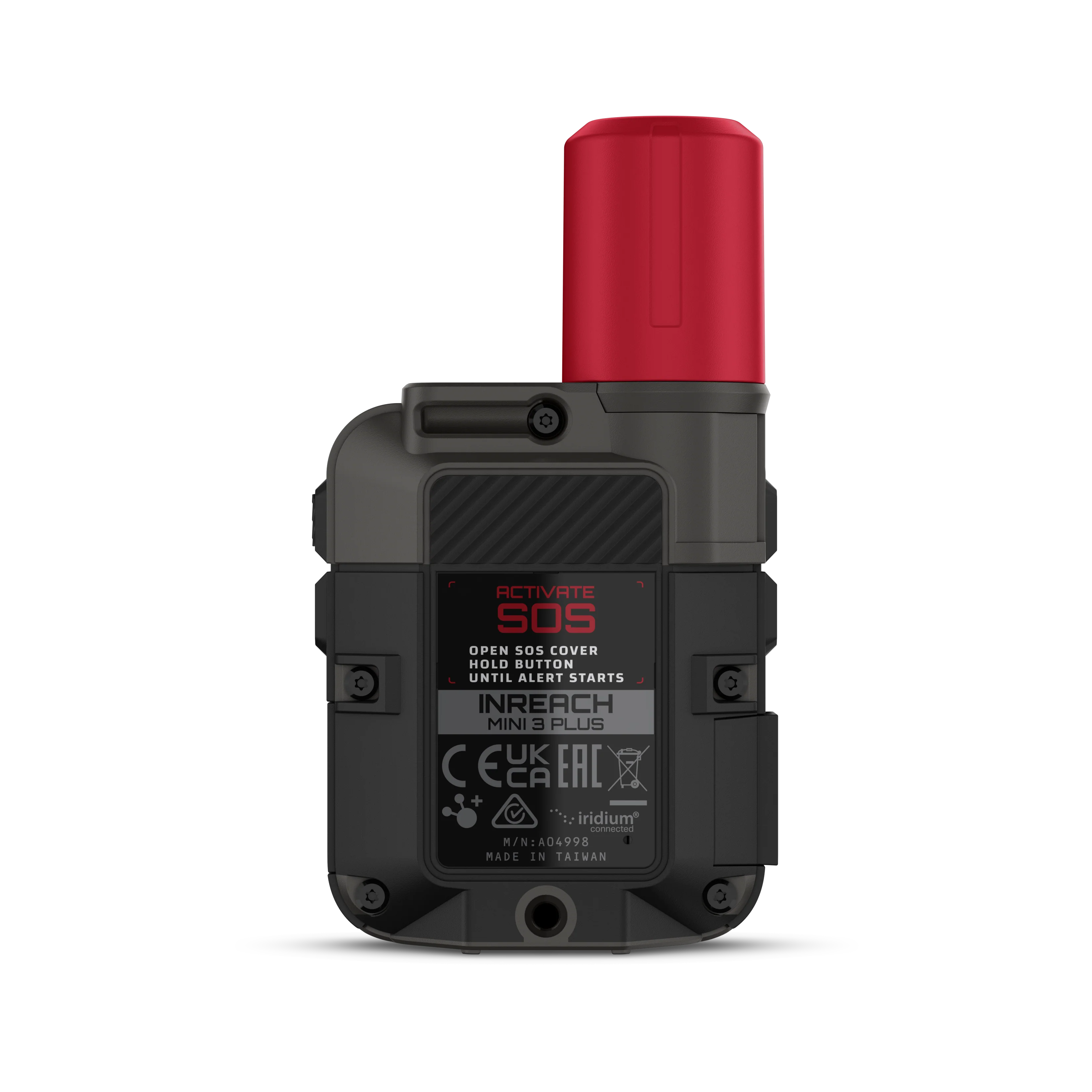 Garmin InReach Mini 3 Plus Compact GPS Communicator - Image 8