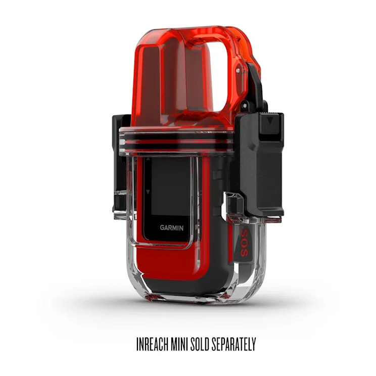 Garmin inReach Mini Dive Case - Image 4