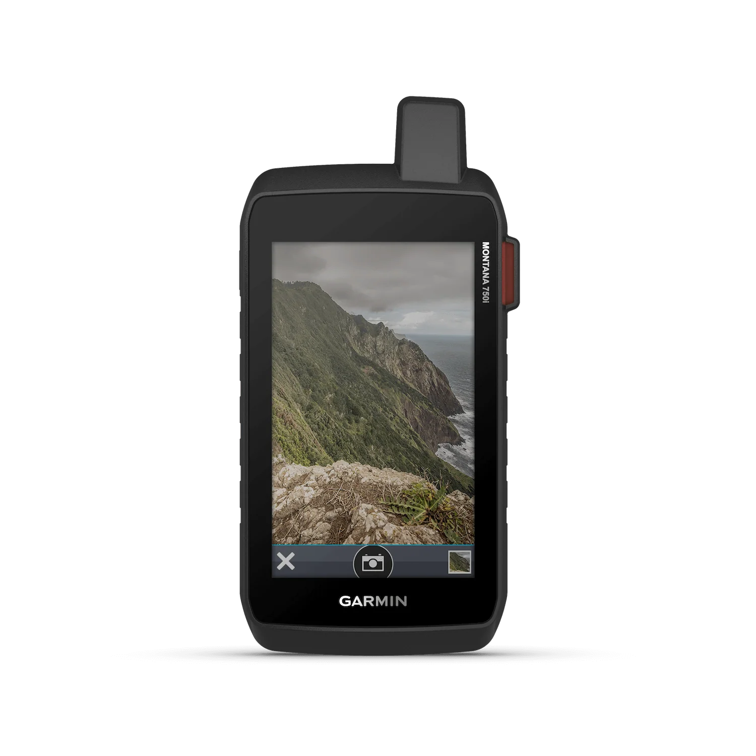 Garmin Montanna 750i inReach Handheld GPS - Image 3