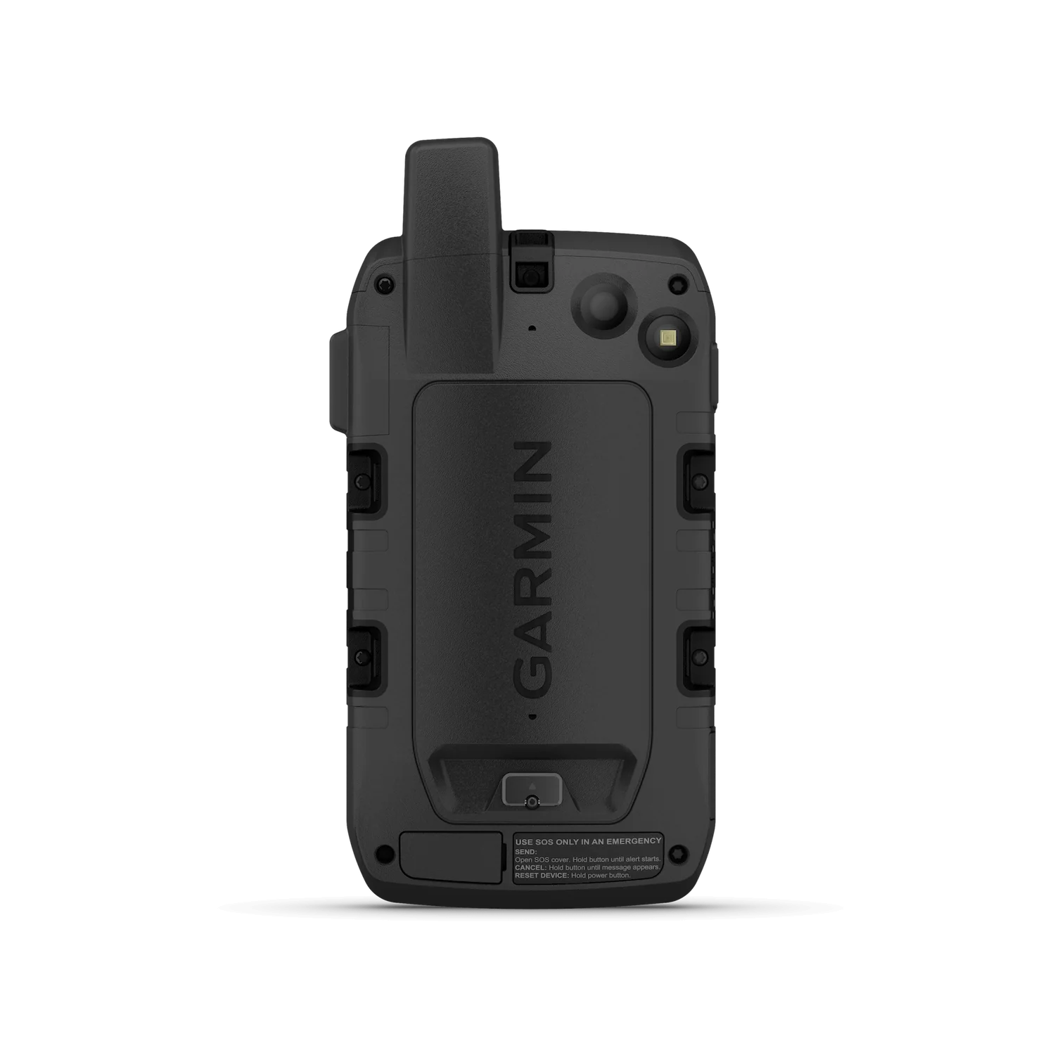 Garmin Montanna 750i inReach Handheld GPS - Image 5