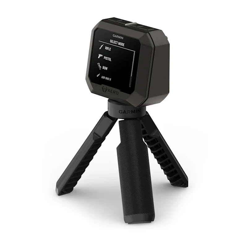 Garmin Xero C2 Pro Chronograph - Image 10