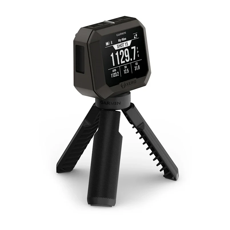 Garmin Xero C2 Pro Chronograph - Image 2