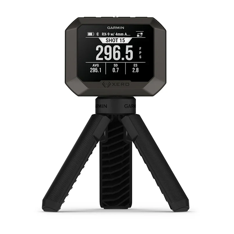 Garmin Xero C2 Pro Chronograph - Image 7
