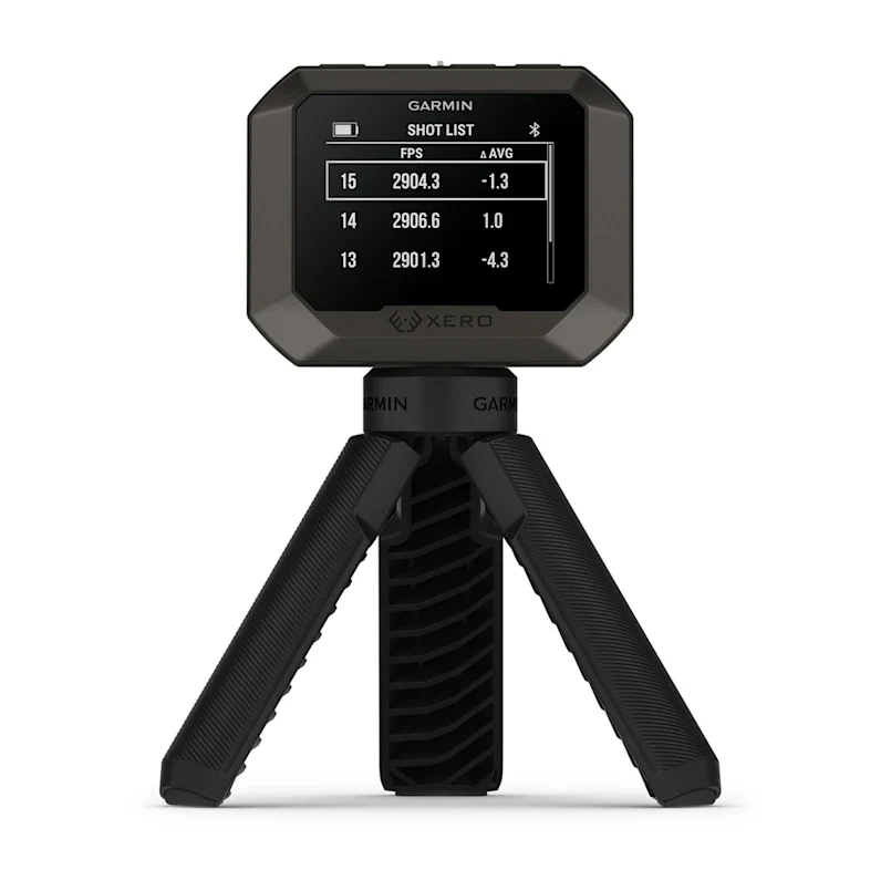 Garmin Xero C2 Pro Chronograph - Image 8