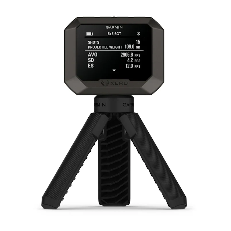 Garmin Xero C2 Pro Chronograph - Image 9