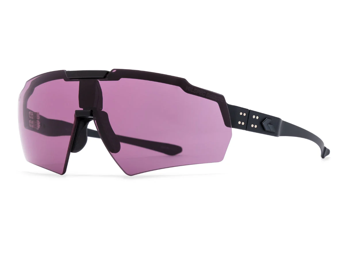 Gatorz Blastshield MILSPEC Ballistic - Image 23