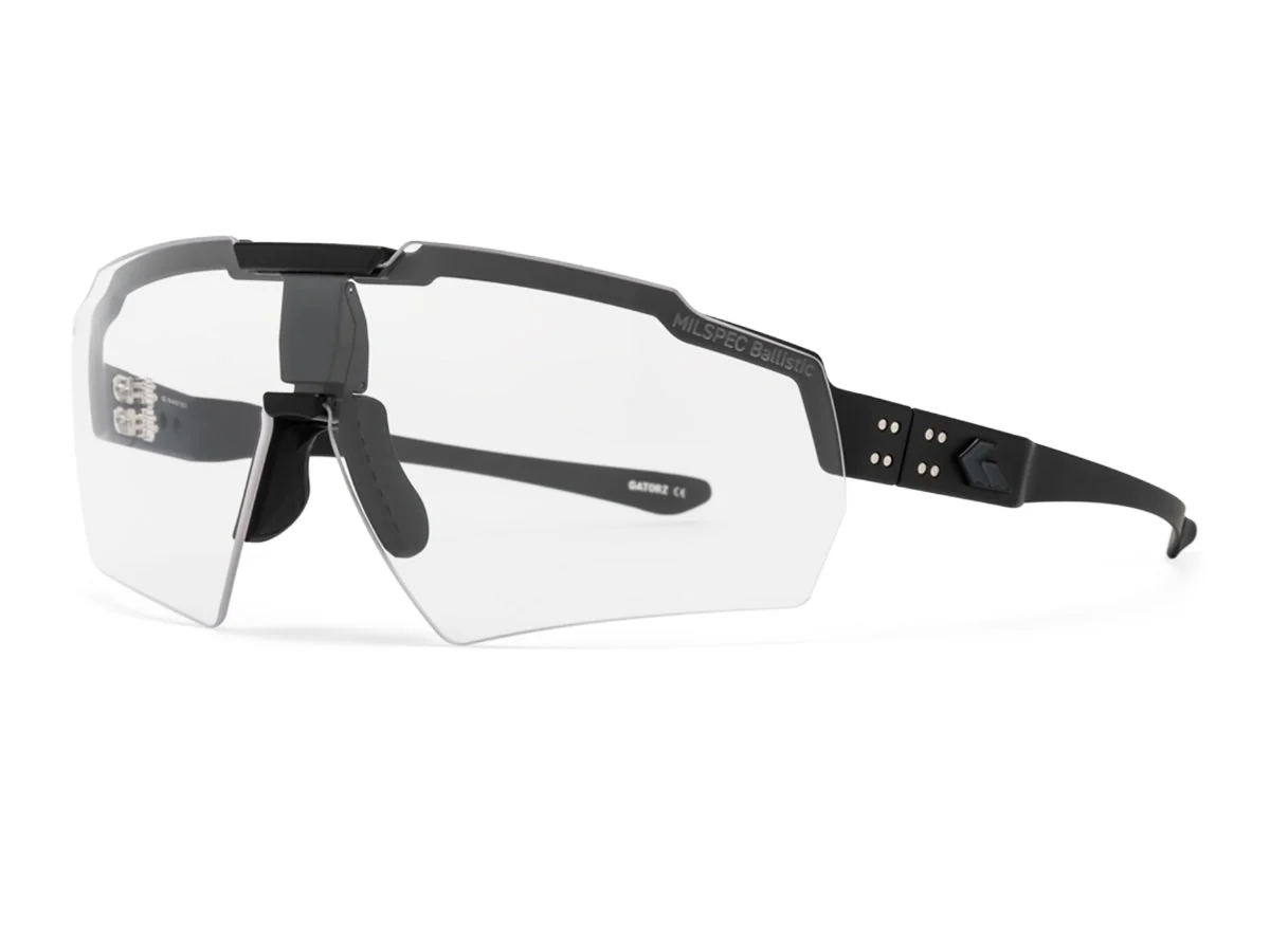 Gatorz Blastshield MILSPEC Ballistic - Image 3