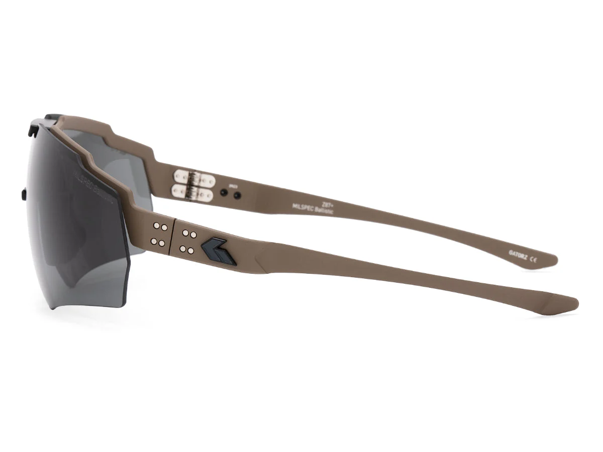 Gatorz Blastshield MILSPEC Ballistic - Image 33