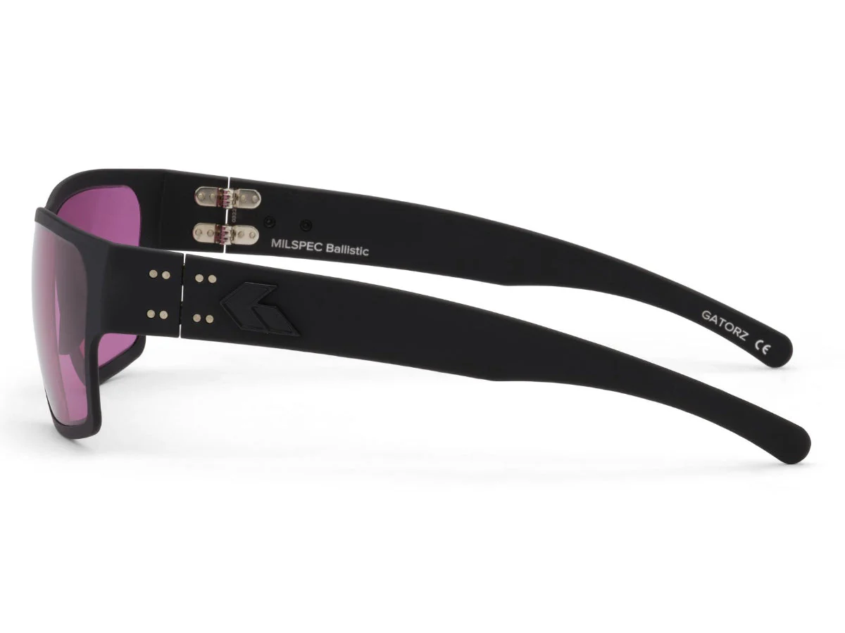 Gatorz Delta MILSPEC Ballistic - Image 14