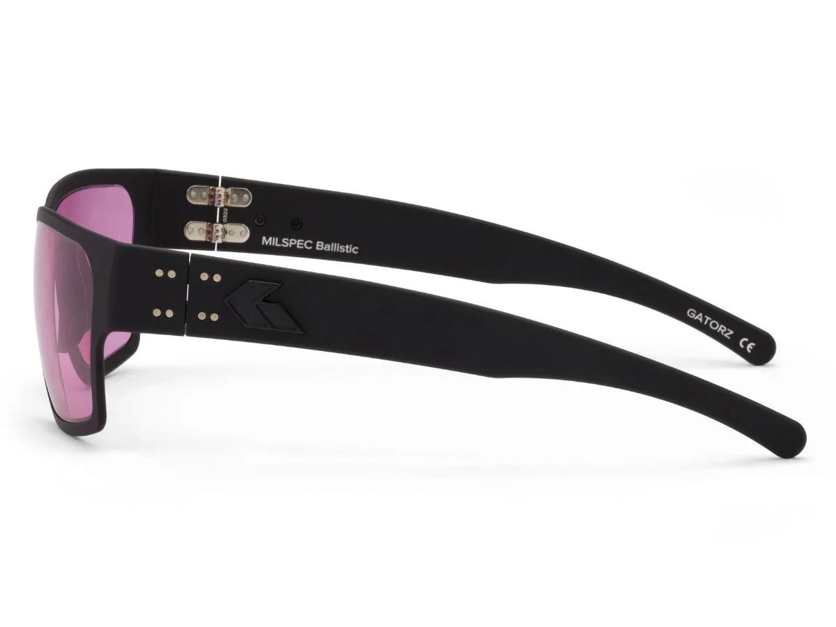 Gatorz Delta MILSPEC Ballistic - Image 17
