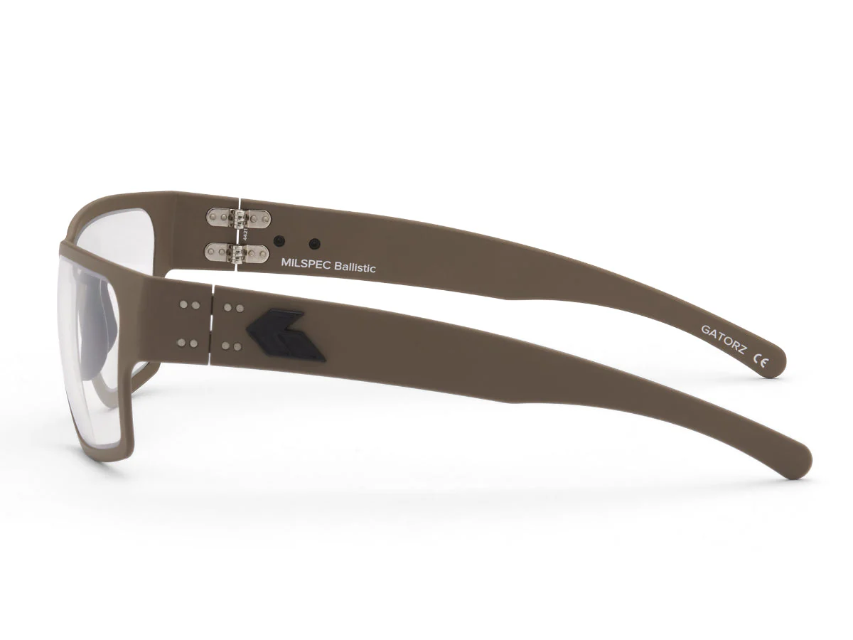 Gatorz Delta MILSPEC Ballistic - Image 3