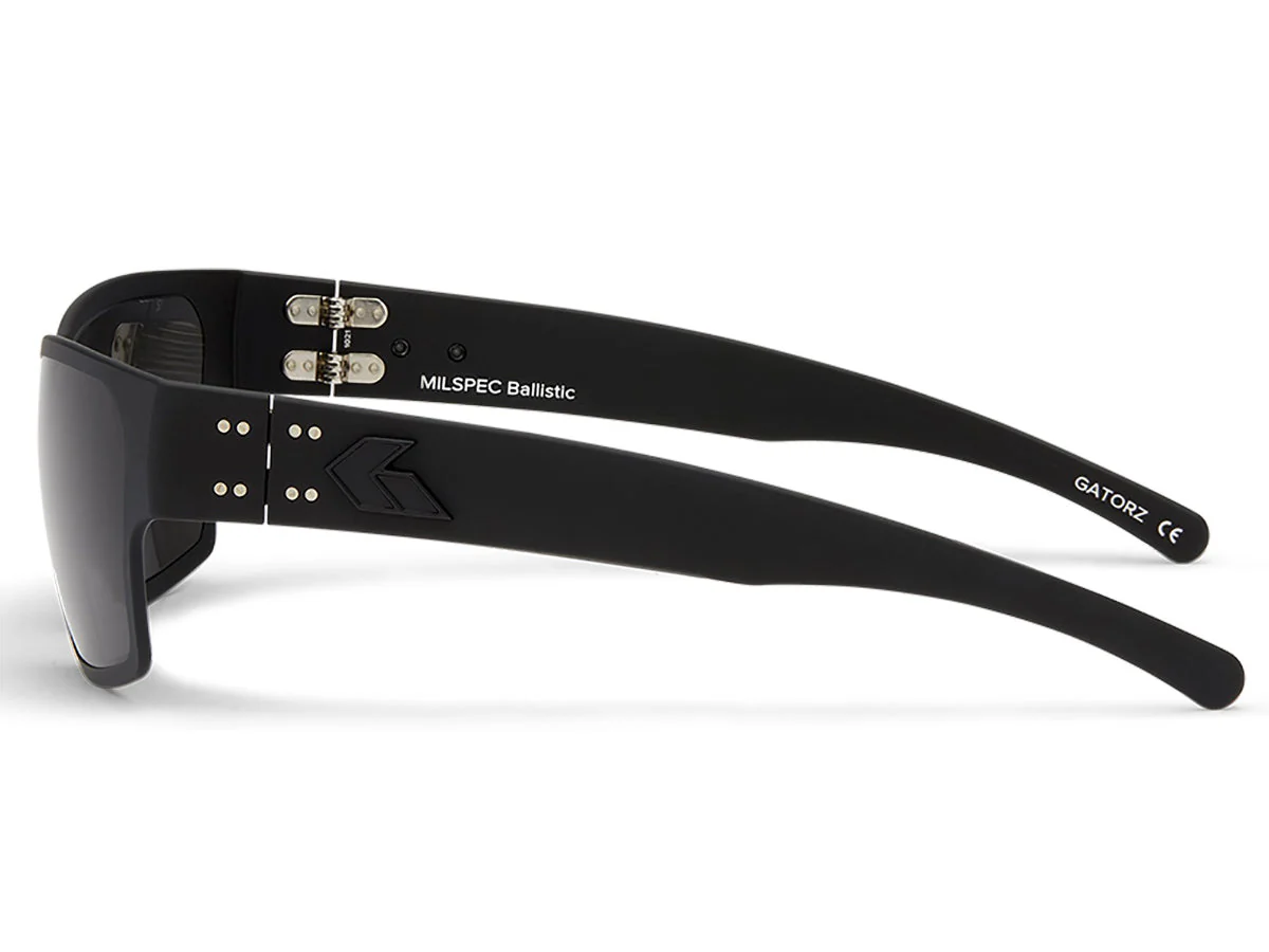 Gatorz Delta MILSPEC Ballistic - Image 4