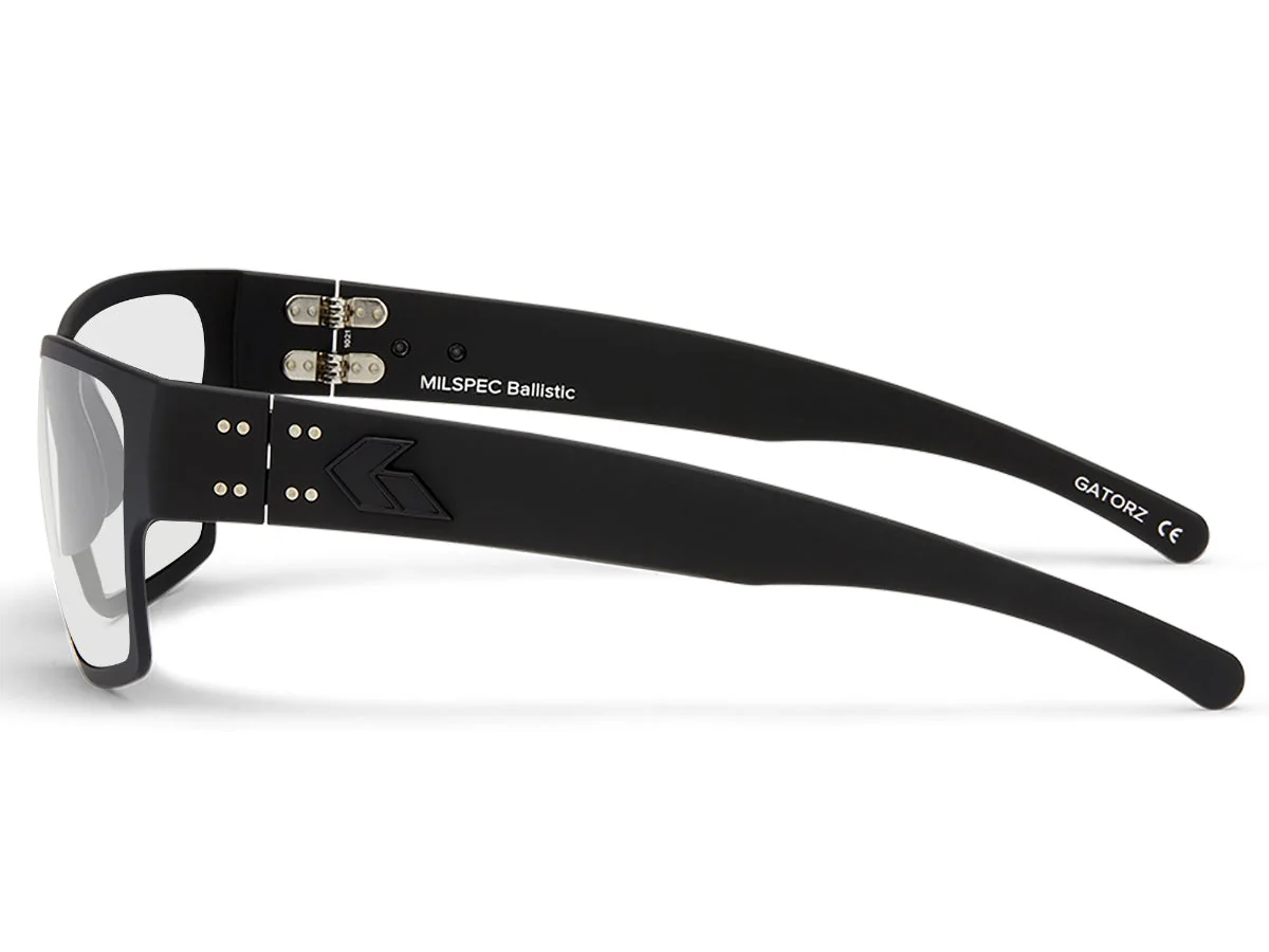 Gatorz Delta MILSPEC Ballistic - Image 7