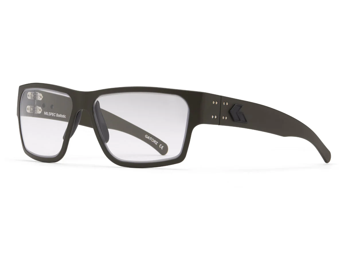Gatorz Delta MILSPEC Ballistic - Image 9