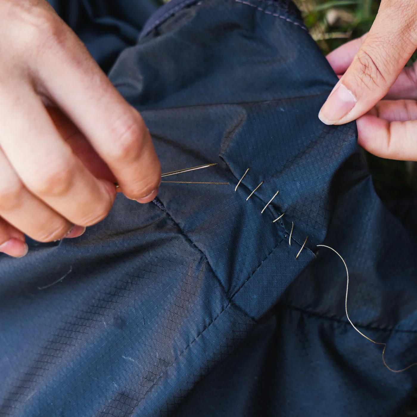 Gear Aid Field Sewing Kit - Image 2