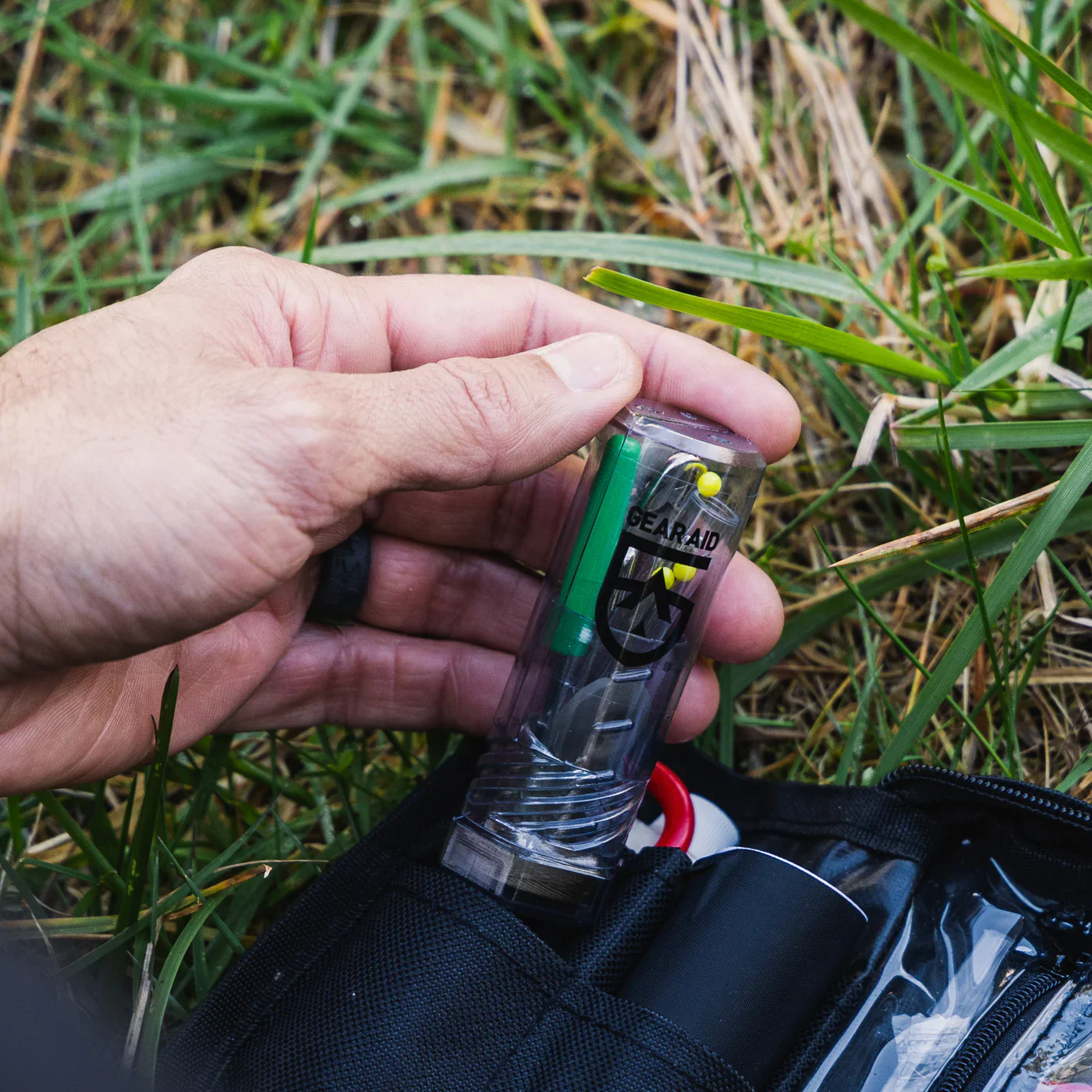 Gear Aid Field Sewing Kit - Image 3