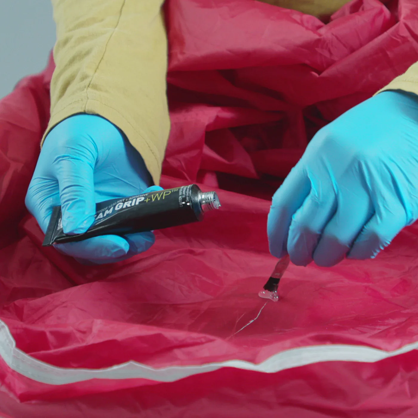 Gear Aid Seam Grip + WP Sealant and Adhesive - Image 2