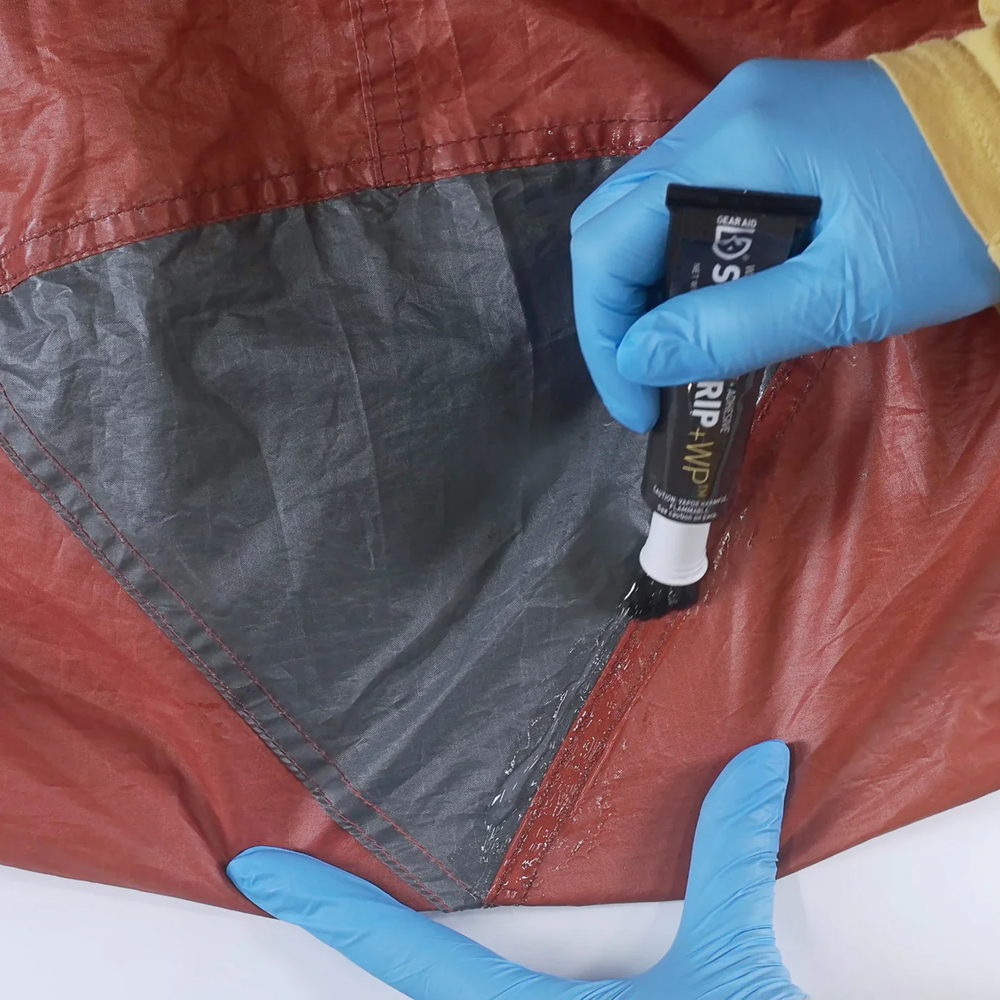 Gear Aid Seam Grip + WP Sealant and Adhesive - Image 4