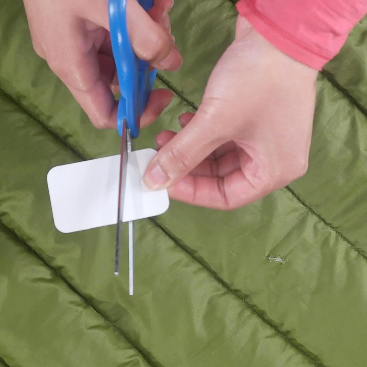 Gear Aid Tenacious Tape Mini Patches - Image 5