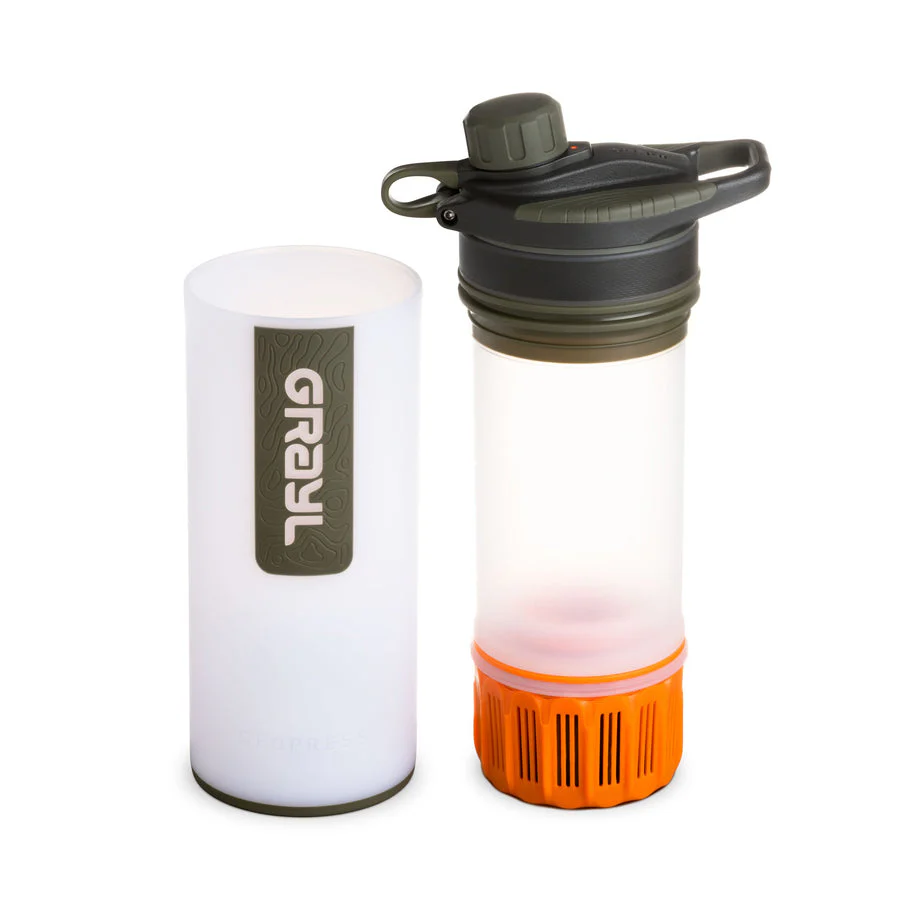 Grayl GeoPRESS Replacement Cartridge - Image 4