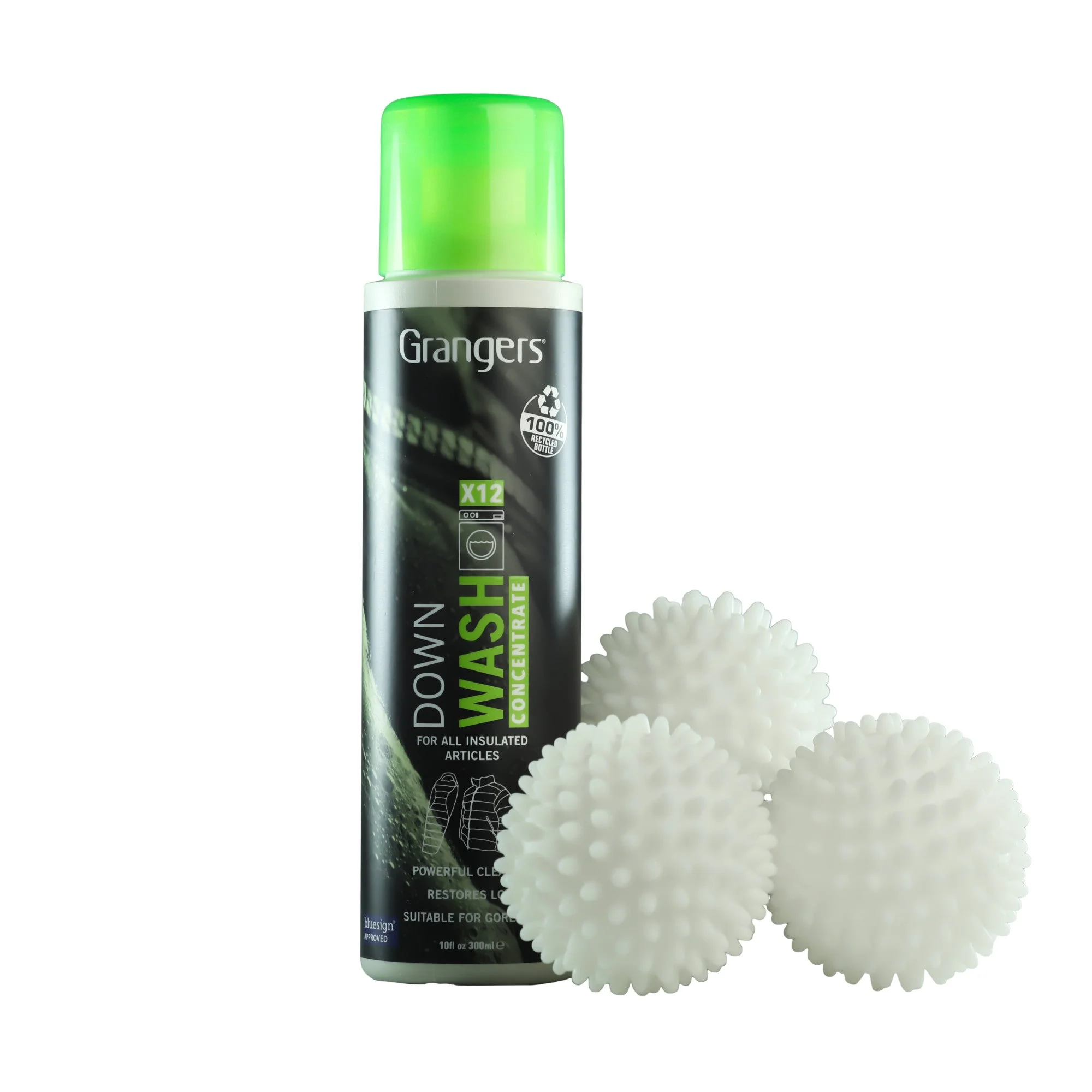Grangers Complete Down Wash Kit - Image 3