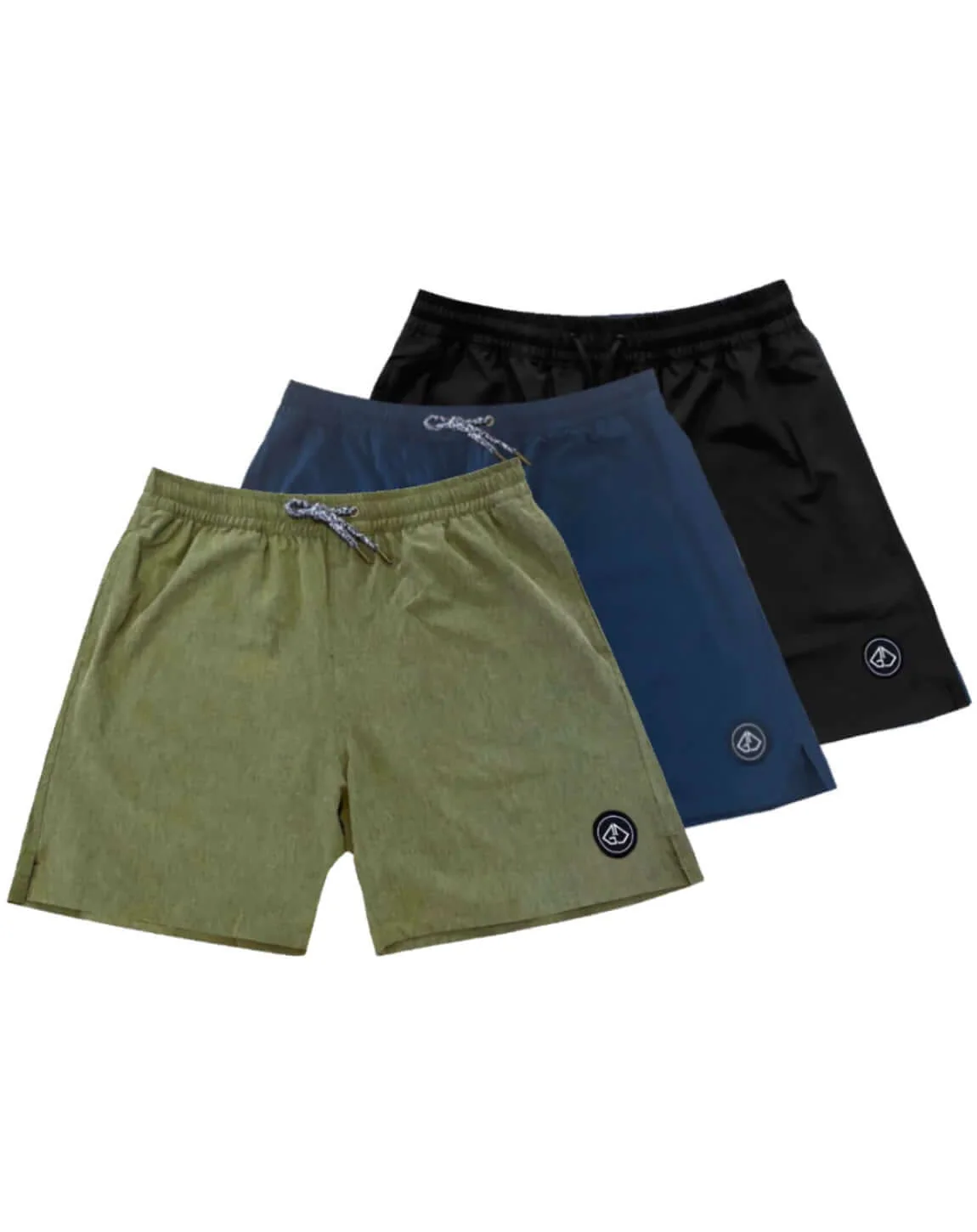 Grubbydawgs Multi Domain Shorts Men's - Image 4