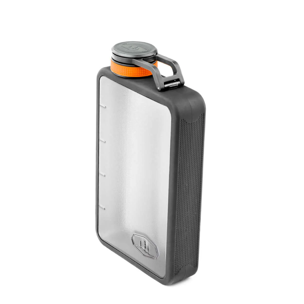 GSI Boulder 10 Hip Flask - beverage storage for hikers - Image 2
