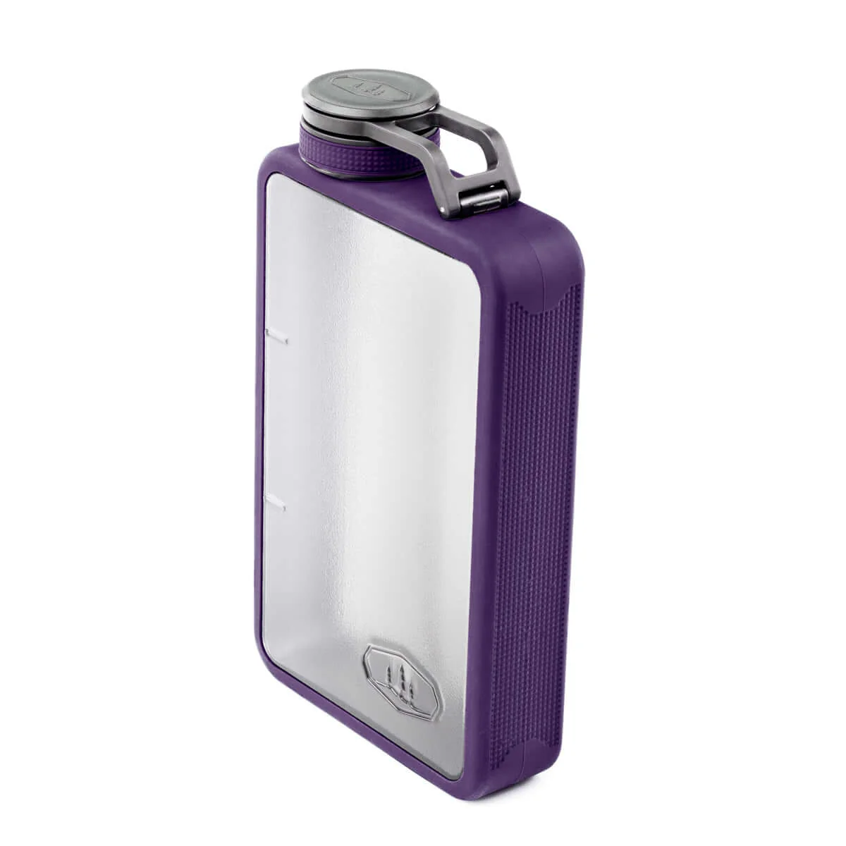 GSI Boulder 6 Hip Flask - beverage storage for hikers - Image 3